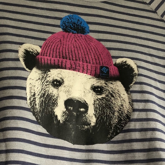 Columbia Long sleeve - Picture 5 of 7